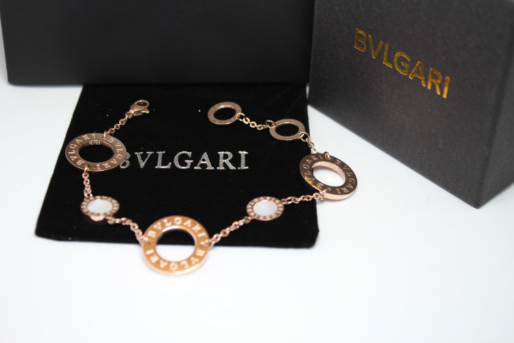 Bracciale Bvlgari Modello 247